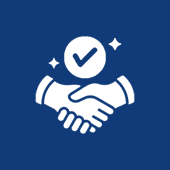 Service Built on Trust